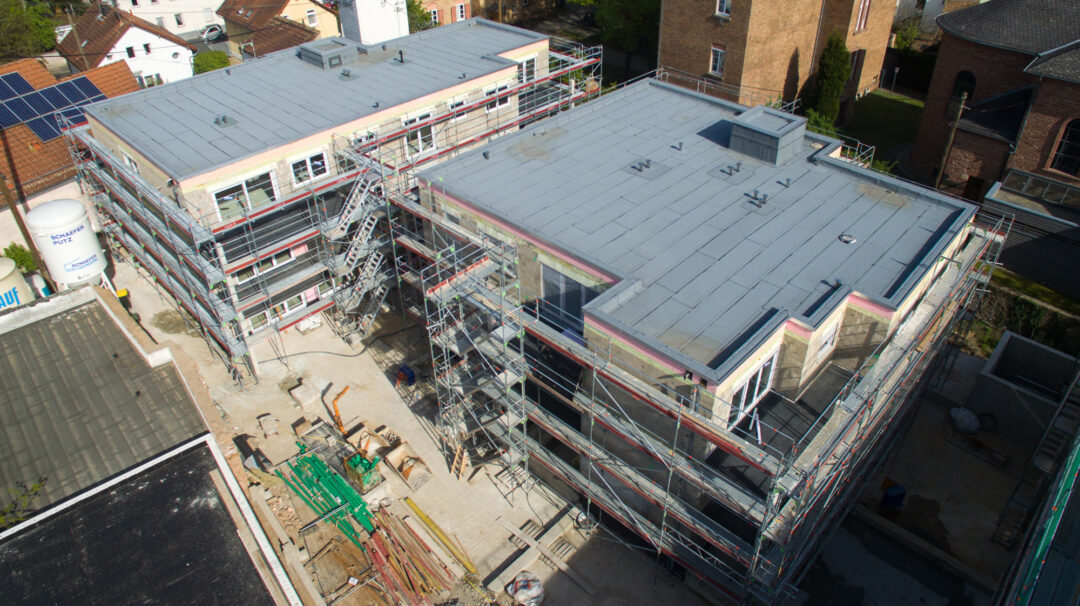 Margenfeld Immobilien